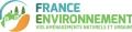 FRANCE ENVIRONNEMENT